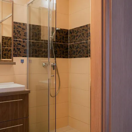 Apartment Zafir
