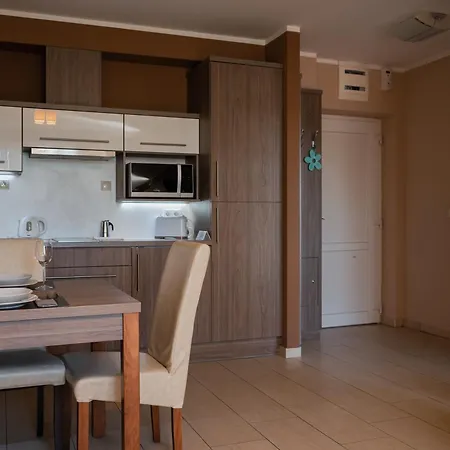 Zafir Apartment