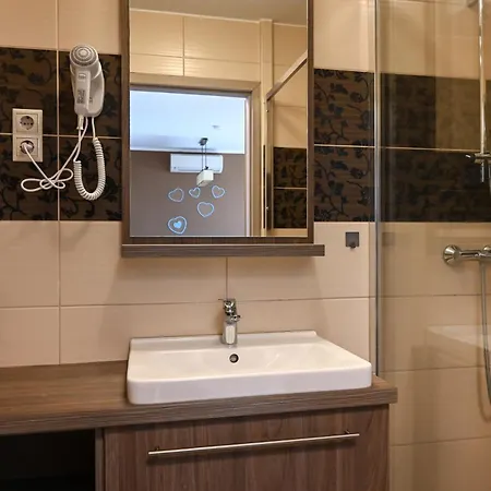 Zafir Apartment