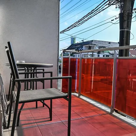 Apartment Zafir